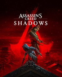 Assassin’s Creed Shadows