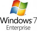 Код активации для Windows 7 Enterprise на 5 ПК