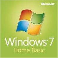 Код активации для Windows 7 Home Basic на 1 ПК