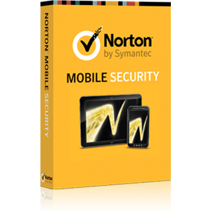 Norton Mobile Security. 1 год / 1 устройство