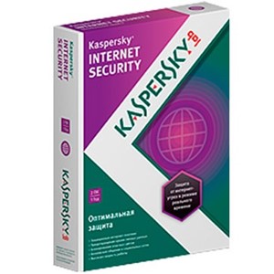 Kaspersky Internet Security NEW 6 МЕСЯЦЕВ - 1 УСТР