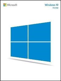 Код активации для Windows 10 Home (x32-x64)