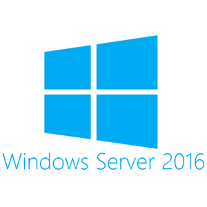 Ключ активации Windows Server 2016 Datacenter х64 1ПК