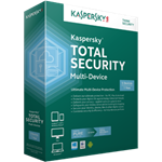 Kaspersky Total Security 2022 (330-350 дней/2ПК)