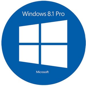 Код активации для Windows 8.1 Pro на 1 ПК