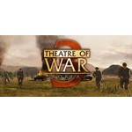 Theatre of War 3 - Искусство войны: Корея