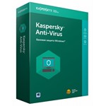 Kaspersky Antivirus 1 ГОД - 3 ПК (Proxy | VPN)