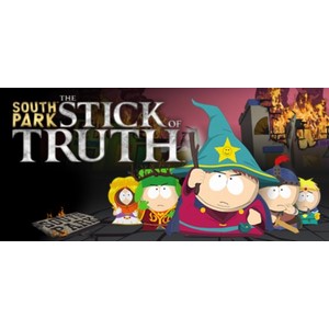 South Park: Палка Истины - Uplay