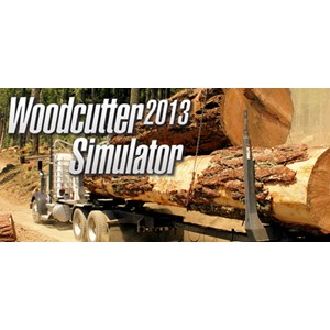 Woodcutter Simulator 2013 Gold Edition