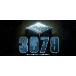 3079 – Block Action RPG FPS