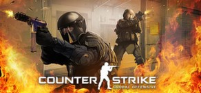Counter-Strike:Global Offensive