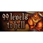 99 Levels to Hell