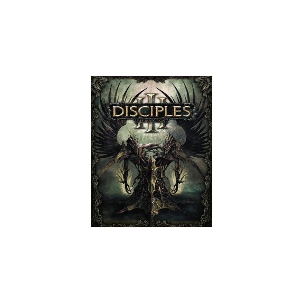Disciples 3 resurrection скачать торрент бесплатно на pc. Disciples 3 пере