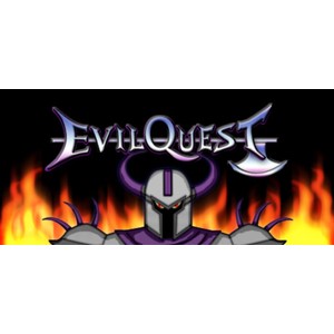 EvilQuest