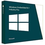 Ключ активации Windows Embedded 8.1 Industry Pro 1ПК