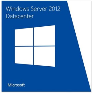 Windows Server 2012 R2 Datacenter на 1 ПК