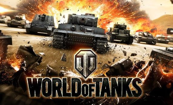 Программу World Of Tanks Gold Hack