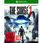The Surge 2 + The Surge - Augmented Edition XBOX ONE