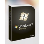 Windows 7 Ultimate 1 PC SP1 Retail Распродажа!