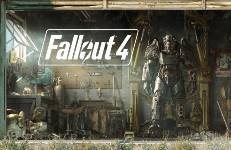 Fallout 4 Steam аккаунт