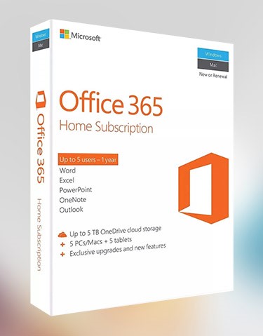 Купить Office 365 бессрочная подписка аккаунт