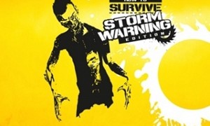 How to Survive – Storm Warning Edition (Steam Gift)