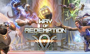 Way of Redemption (ROW) steam key