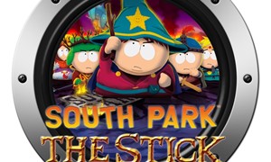 South Park™: The Stick of Truth (Steam Gift ROW)