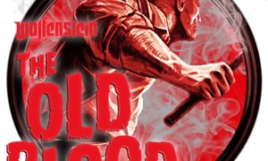 Wolfenstein: The Old Blood (Steam Gift/RU + CIS)