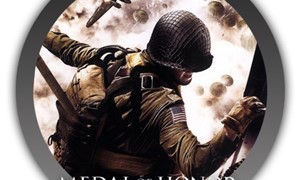 Medal of Honor: Airborne (Steam Gift/RU + CIS)