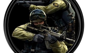 Counter-Strike: Source (Steam Gift/RU + CIS)