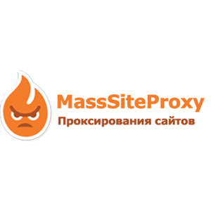 MassSiteProxy 1.x Скрипт массового клонирования сайтов.