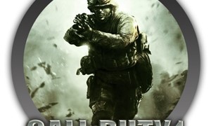 Call of Duty 4: Modern Warfare (Steam Gift ROW)