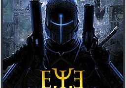 E.Y.E: Divine Cybermancy (Steam Gift ROW)