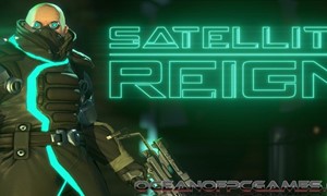 Satellite Reign (ROW) steam key