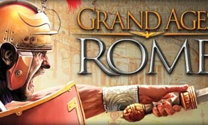 Grand Ages: Rome + Reign of Augustus (Steam key Global)