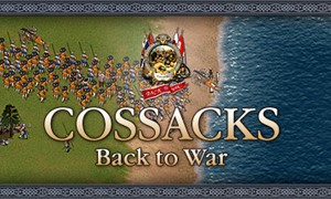 Cossacks: Back to War (Steam Gift ROW)