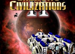 Galactic Civilizations II: Ultimate Edition (ROW) steam