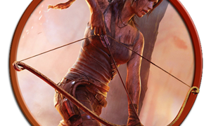 Tomb Raider (Steam Gift RU + CIS)