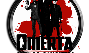 Omerta – City of Gangsters (Steam Gift ROW)