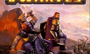 The Dwarves (Steam key/ RU + CIS)