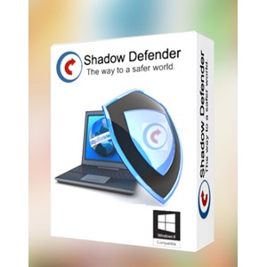 Shadow Defender 1 Пк бессрочный