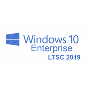 Код для Windows 10 Enterprise LTSC 2019 на 3 ПК