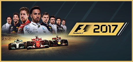 Купить F1 2017