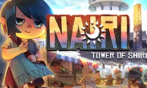 NAIRI: Tower of Shirin (ROW) Steam key
