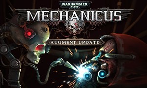 Warhammer 40,000: Mechanicus (ROW) Steam key