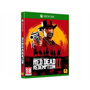 Red Dead Redemption 2 Xbox One + Series ⭐?⭐