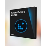 IObit Smart Defrag PRO 1 год 1ПК