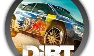 DiRT Rally Steam Key (ROW)