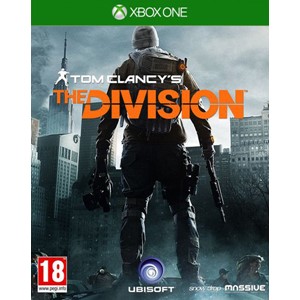 Tom Clancy's The Division Xbox One + Series ⭐?⭐